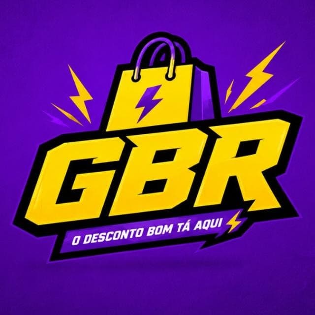 GBR Logo